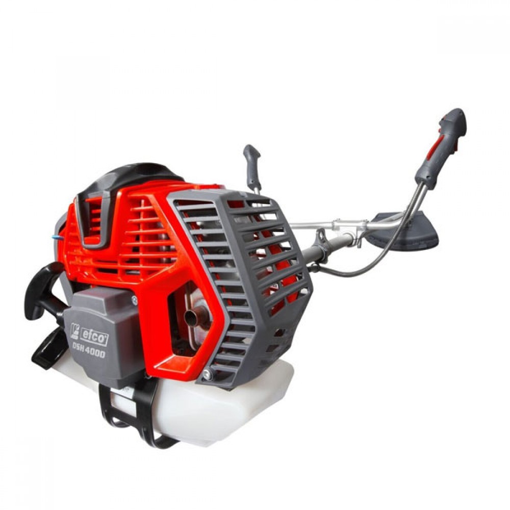 Efco 40cc Brushcutter | DSH4000T