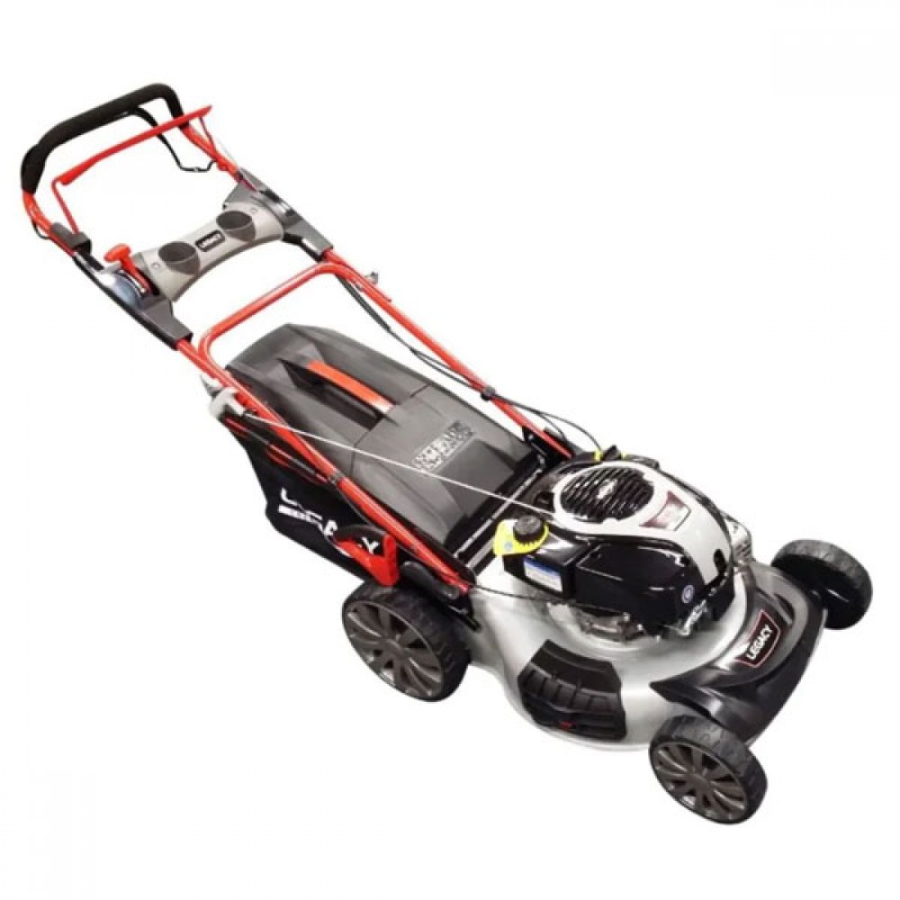 Legacy 21" Lawnmower Self Drive B&S 750 Series | 3 in 1