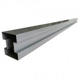 Satus Fence P&R Post | 1850mm | Colour Options