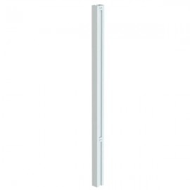Satus Fence P&R Gate Post | 1850mm 