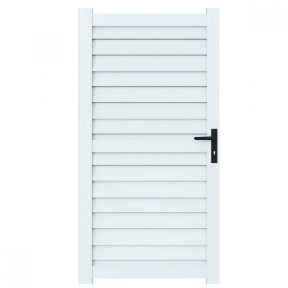 Dbl Sided Garden Gate 900x1765mm Goosewing