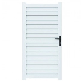 Dbl Sided Garden Gate 900x1765mm Goosewing