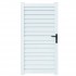 Dbl Sided Garden Gate 900x1765mm Goosewing