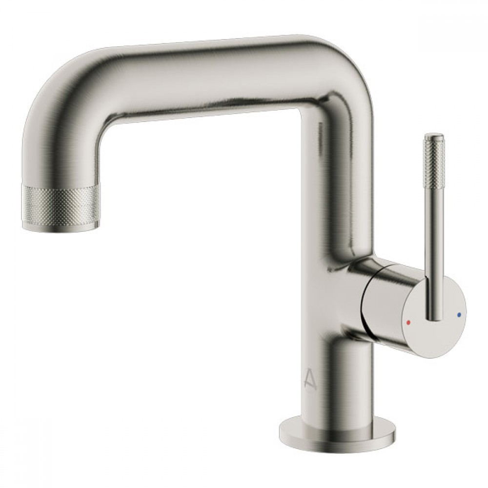 Aqualla Kyloe Basin Mono Side Lever | Ko-slb-bn