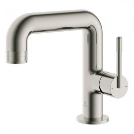Aqualla Kyloe Basin Mono Side Lever | Ko-slb-bn