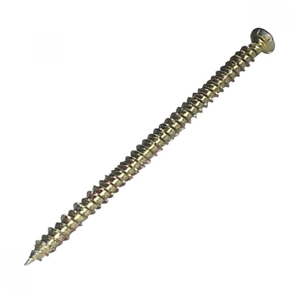 Reisser Concrete Frame Screw 7.5x62mm (100) | REI62CF