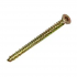 Reisser Concrete Frame Screw 7.5x102mm (100) | REI102CF
