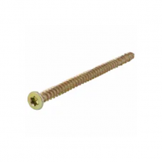 Reisser Concrete Frame Screw 7.5x112mm (100) | REI112CF