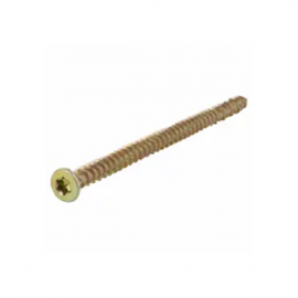 Reisser Concrete Frame Screw 7.5x112mm (100) | REI112CF