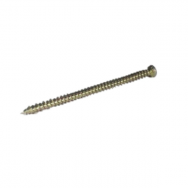 Reisser Concrete Frame Screw 7.5x132mm (100) | REI132CF