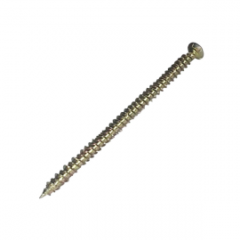 Reisser Concrete Frame Screw 7.5x182mm (100) | REI182CF