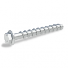 Rawl Concrete Screw Anchor M10 12.7x100mm[50]