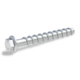 Rawl Concrete Screw Anchor M10 12.7x100mm[50]