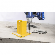 Rawl Concrete Screw Anchor M10 12.7x100mm[50]