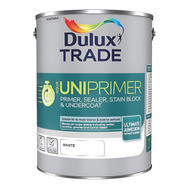 Dulux Uni Primer White | Choose Size
