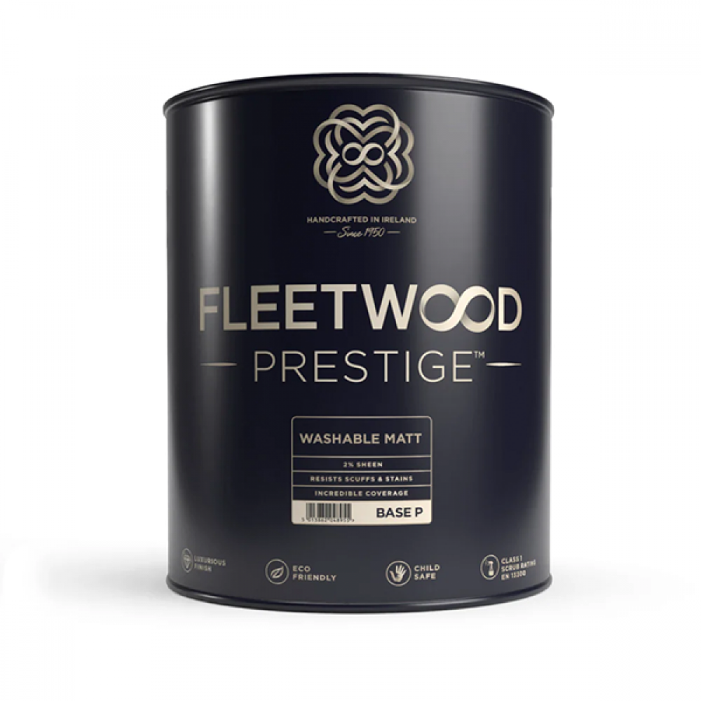 10l Prestige M-surface Matt Base P