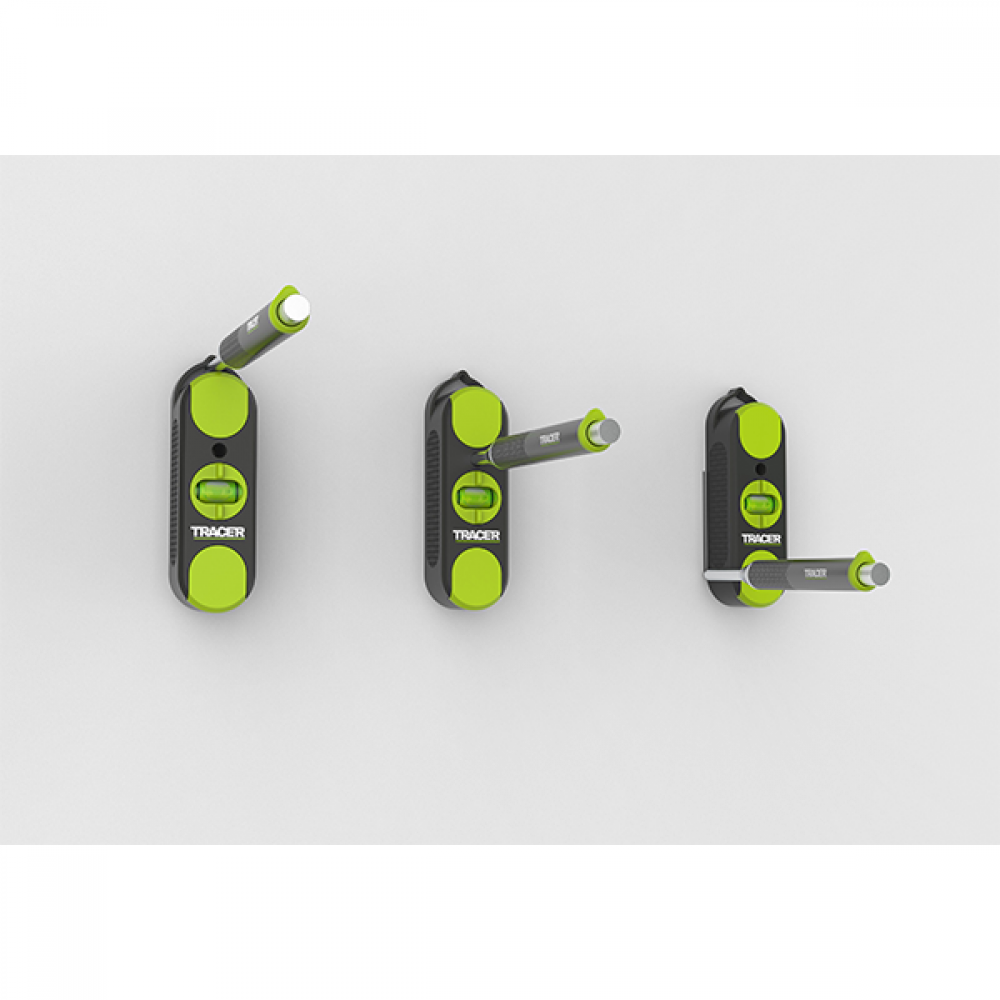 Tracer Magnetic Stud Finder