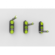 Tracer Magnetic Stud Finder