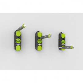 Tracer Magnetic Stud Finder