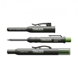 Tracer Pro Series Deep Hole Construction Set