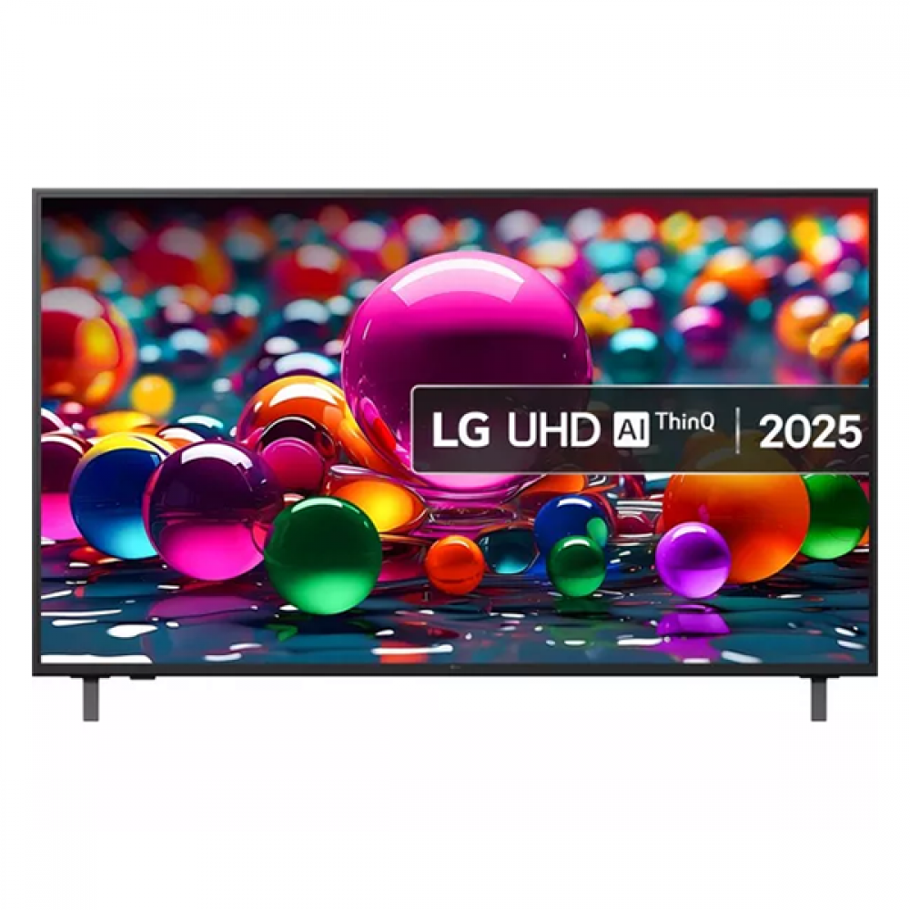 LG 55" LED 4K HDR Smart TV | 55UA75006LA