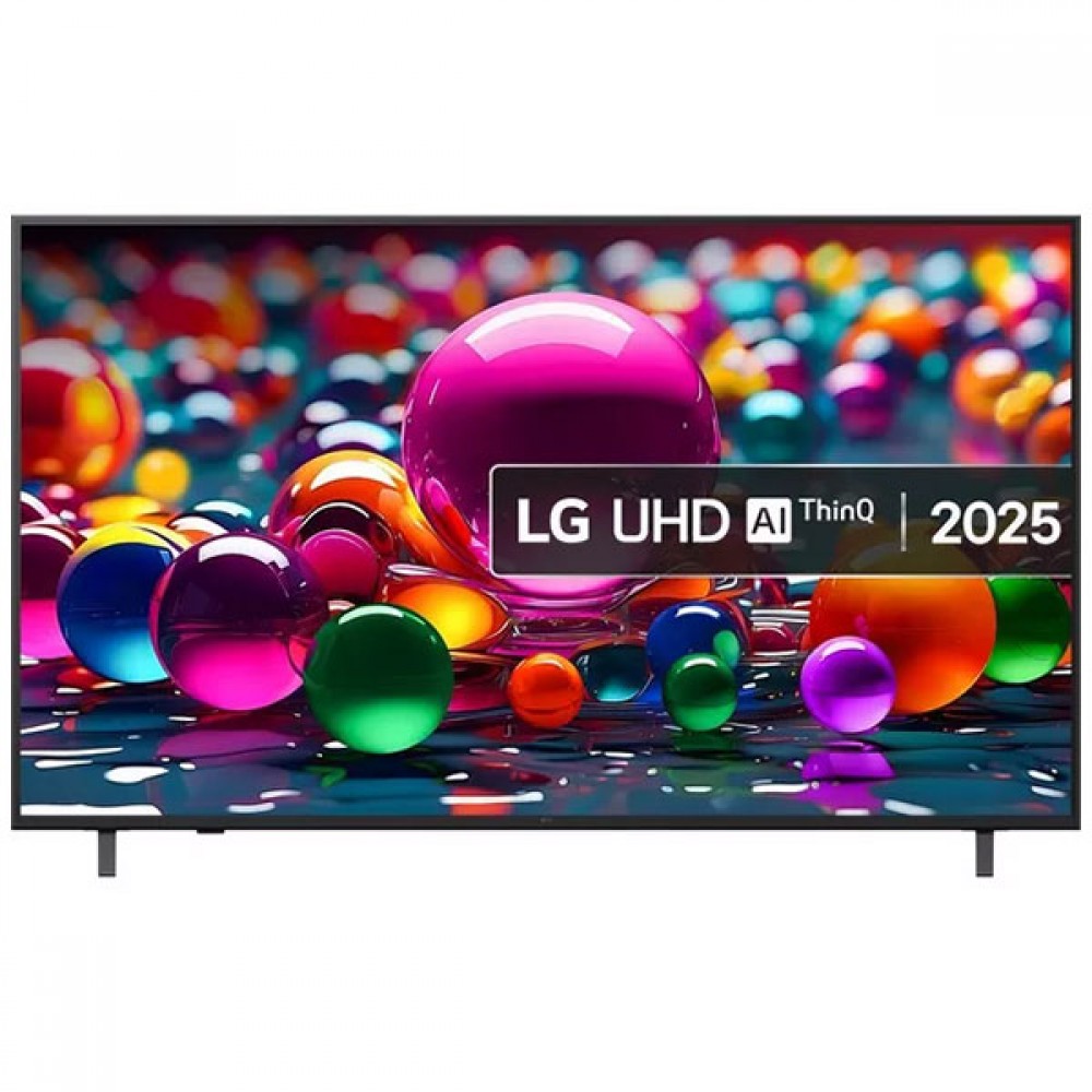 LG UA75 65" LED 4K HDR Smart TV | 65UA75006LA