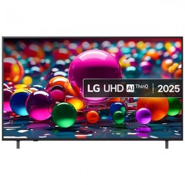 LG UA75 65" LED 4K HDR Smart TV | 65UA75006LA