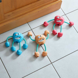 Rubber Cheeky Chuck Mixed Case | 8051015