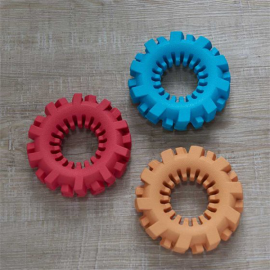 Rubber Treat Chukka Tyre Mixed Case | 8051016