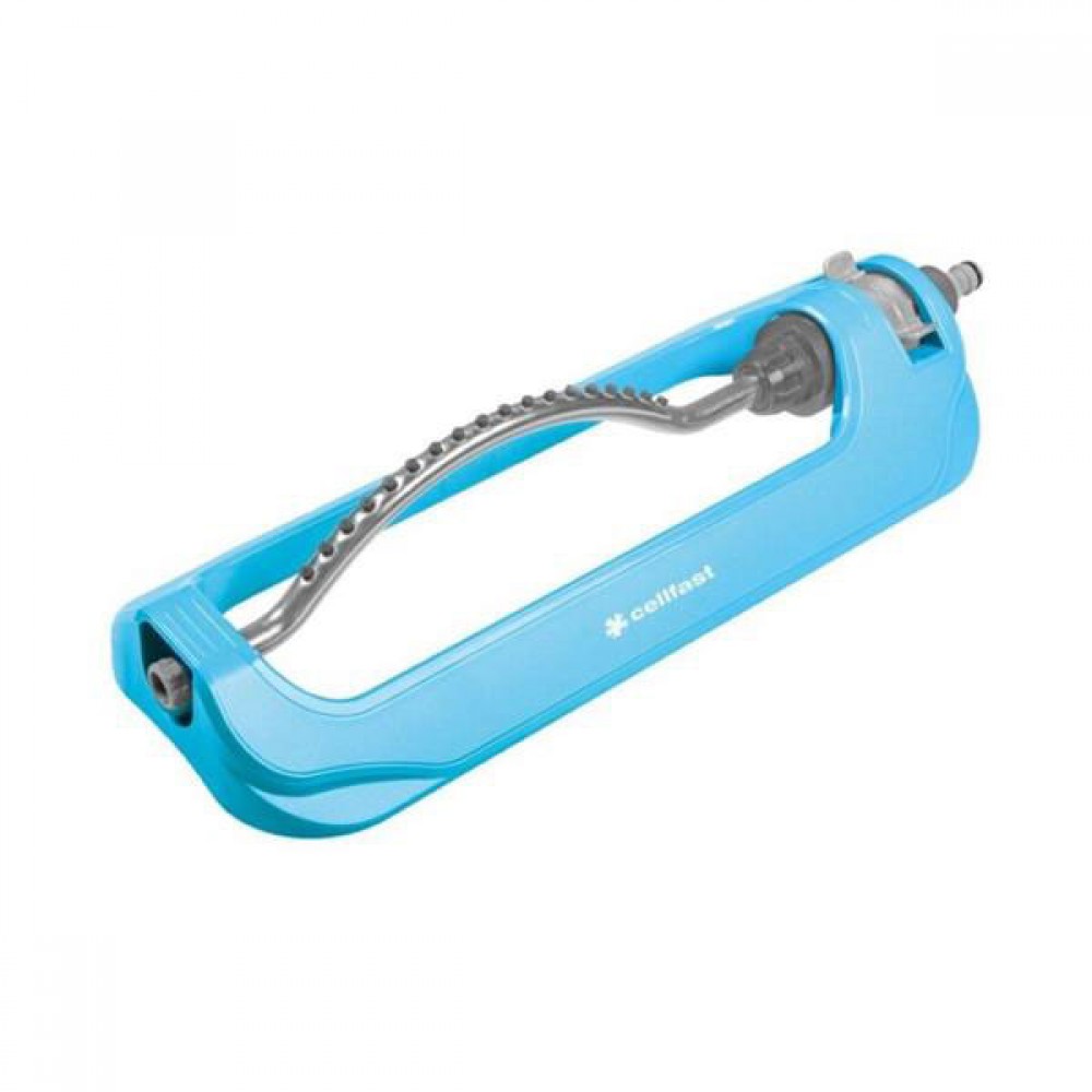 Cellfast Ideal Turbo Swinging Sprinkler