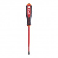Milwaukee Tri-lobe Vde Screwdriver Slotted 1.2 x 6.5 x 150mm