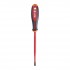 Milwaukee Tri-lobe Vde Screwdriver Slotted 1.2 x 6.5 x 150mm