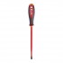Milwaukee Tri-lobe Vde Screwdriver Slotted 1.6 x 8 x 175mm