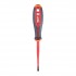 Milwaukee Tri-Lobe VDE Screwdriver PZ2 x 100mm