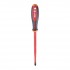Milwaukee Tri-Lobe VDE Screwdriver PZ3 x 150mm