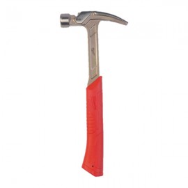 Milwaukee Steel Rip Claw Hammer 20oz/570g