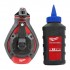 Milwaukee Chalk Reel & Blue Chalk Refill