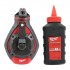 Milwaukee Chalk Reel & Red Chalk Refill
