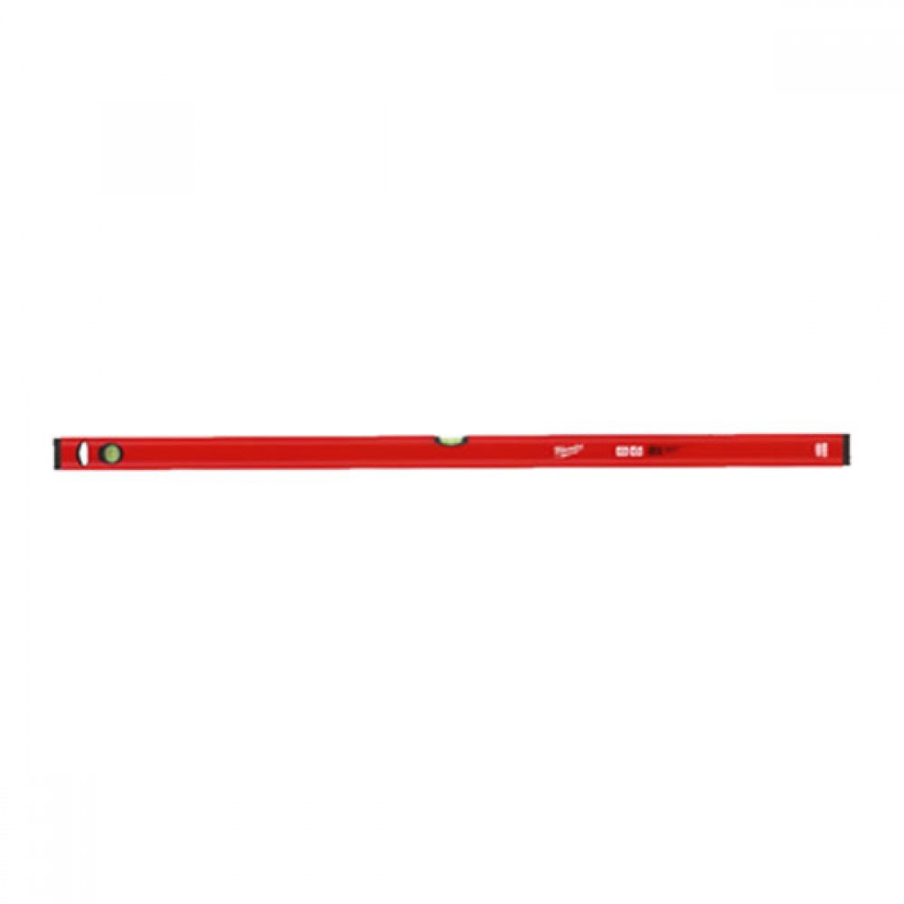 Milwaukee Slim Level 120cm