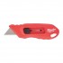 Milwaukee Compact Slide Utility Knife 1pc