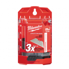 Milwaukee Bulk Pack Knife Blades - 50pcs