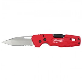 Milwaukee 5 in 1 Folding Knife