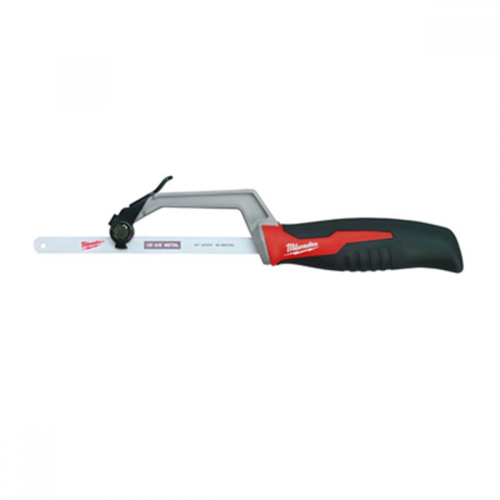 Milwaukee Compact Hacksaw