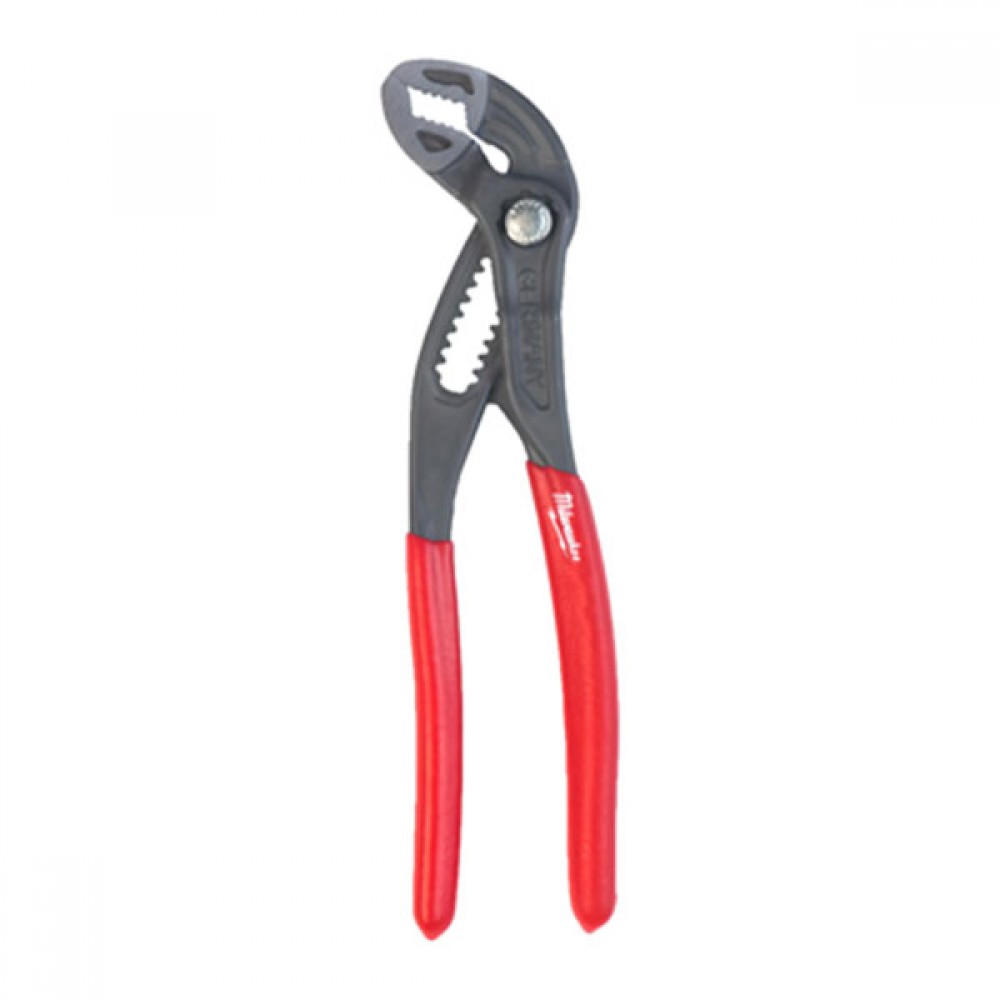 Milwaukee Adjustable Water Pump Plier 240mm