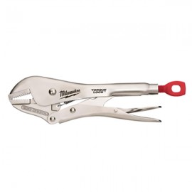 Milwaukee Straight Jaw Locking Pliers 10”