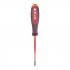 Milwaukee Tri-lobe Vde Screwdriver Slotted 0.6 x 3.5 x 100mm