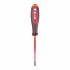 Milwaukee Tri-lobe Vde Scewdriver Slotted 0.8 x 4 x 100mm