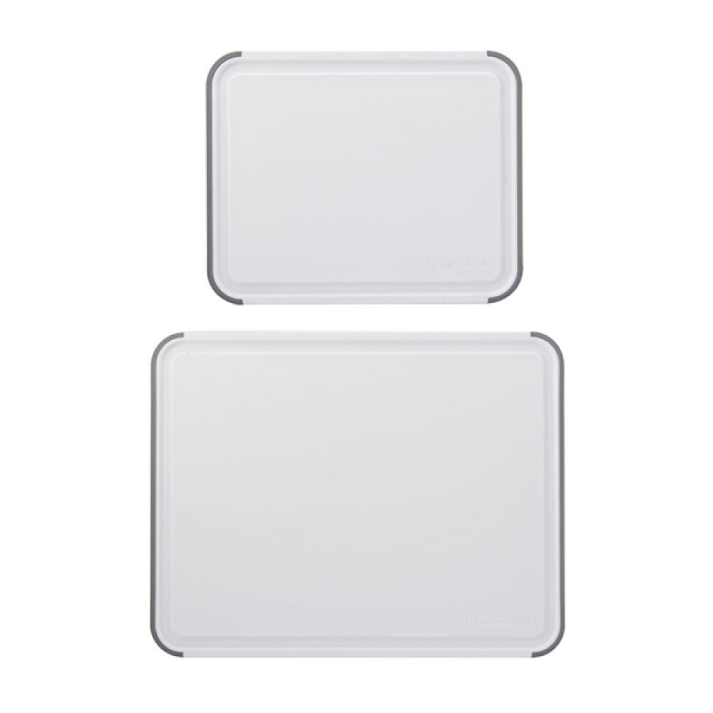 Classic 2pc Chopping Board Set