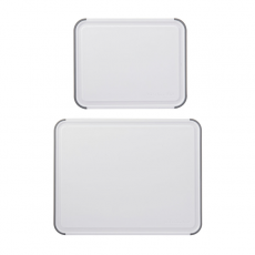 Classic 2pc Chopping Board Set
