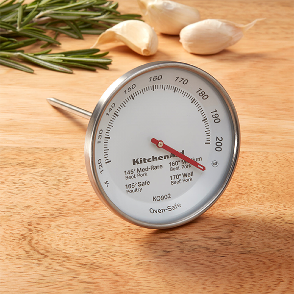 Kitchenaid Leave-in Meat Thermometer Probe